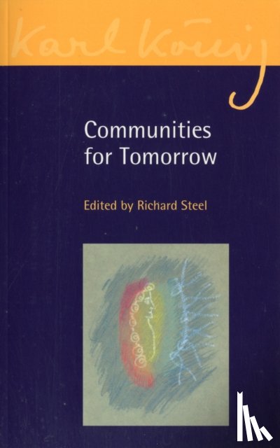  - Communities for Tomorrow