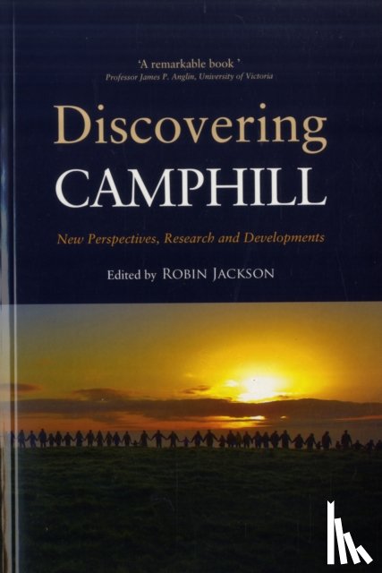  - Discovering Camphill