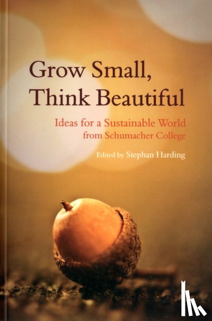  - Grow Small, Think Beautiful