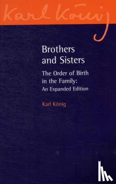 Konig, Karl - Brothers and Sisters