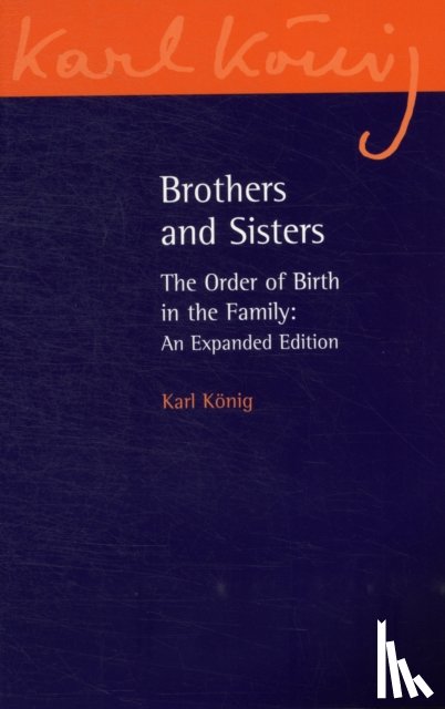 Koenig, Karl - Brothers and Sisters