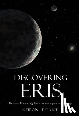Le Grice, Keiron - Discovering Eris