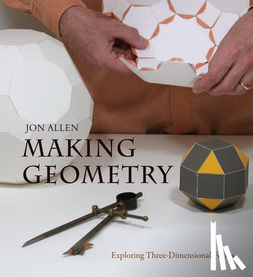 Allen, Jon - Making Geometry