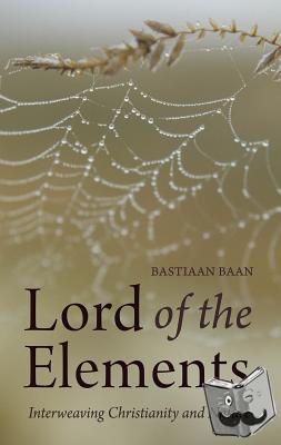 Baan, Bastiaan - Lord of the Elements