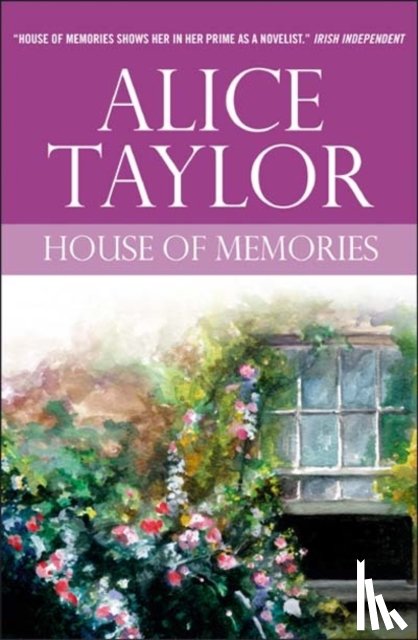 Taylor, Alice - House of Memories