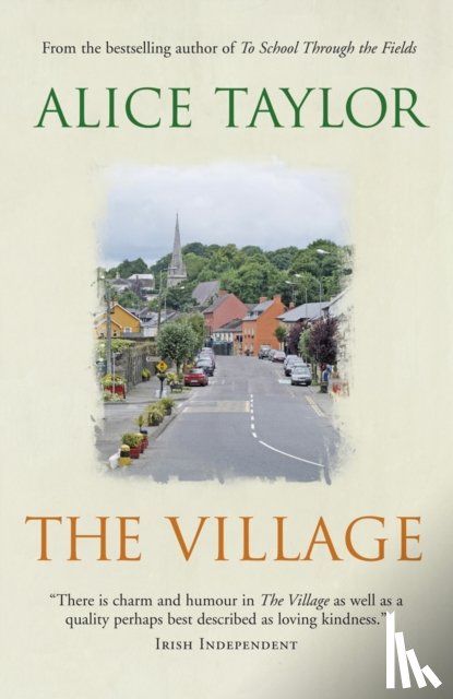 Taylor, Alice - The Village