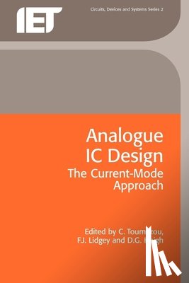  - ANALOGUE IC DESIGN REV/E