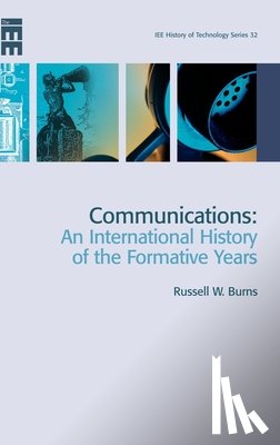 Burns, R. W. - Commentary on Mf/4: An International History of the Formative Years