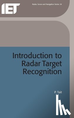 P. Tait - Introduction to Radar Target Recognition