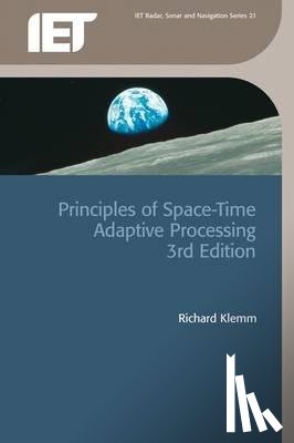 Richard A. Klemm - Principles of Space-Time Adaptive Processing