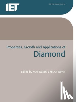 Nazare, M. H. - Properties, Growth and Applications of Diamond