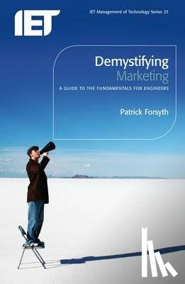 Patrick Forsyth - Demystifying Marketing