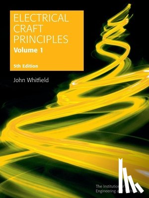 Whitfield, John - Electrical Craft Principles