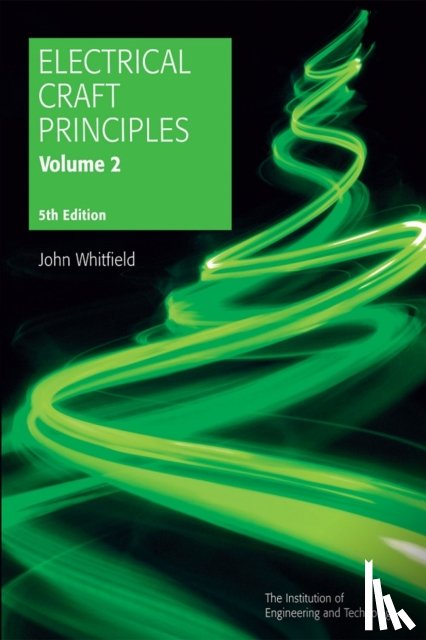 Whitfield, John - Electrical Craft Principles