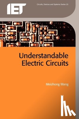 Wang, Meizhong - UNDERSTANDABLE ELECTRIC CIRCUI