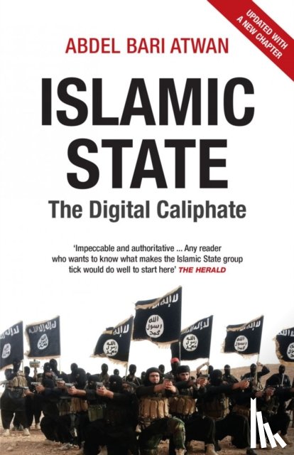 Atwan, Abdel-Bari - Islamic State
