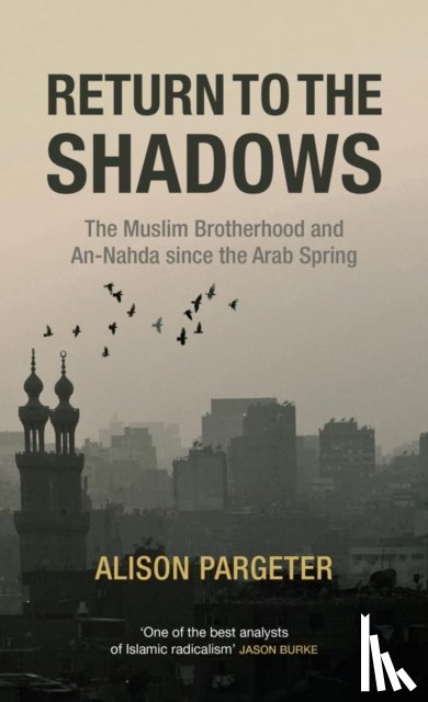 Pargeter, Alison - Return to the Shadows