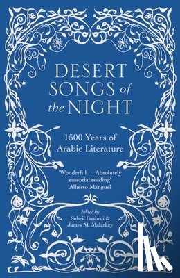  - Desert Songs of the Night