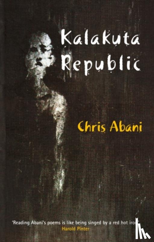Abani, Christopher - Kalakuta Republic
