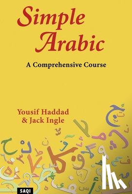 Haddad, Yousif, Ingle, Jack - Simple Arabic