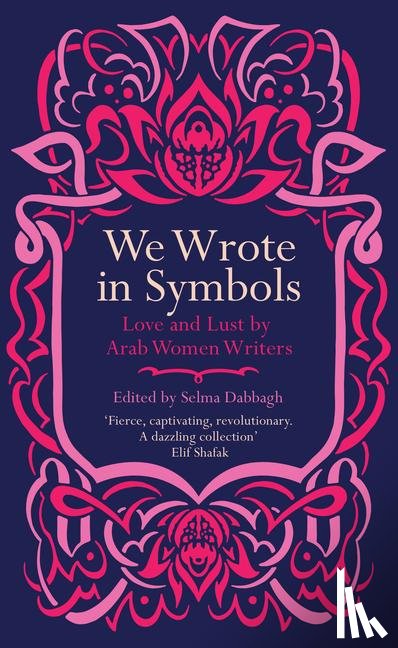  - We Wrote in Symbols