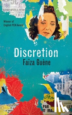 Guene, Faiza - Discretion