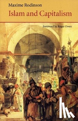 Rodinson, Maxime - Islam and Capitalism
