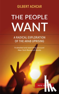 Achcar, Gilbert - The People Want
