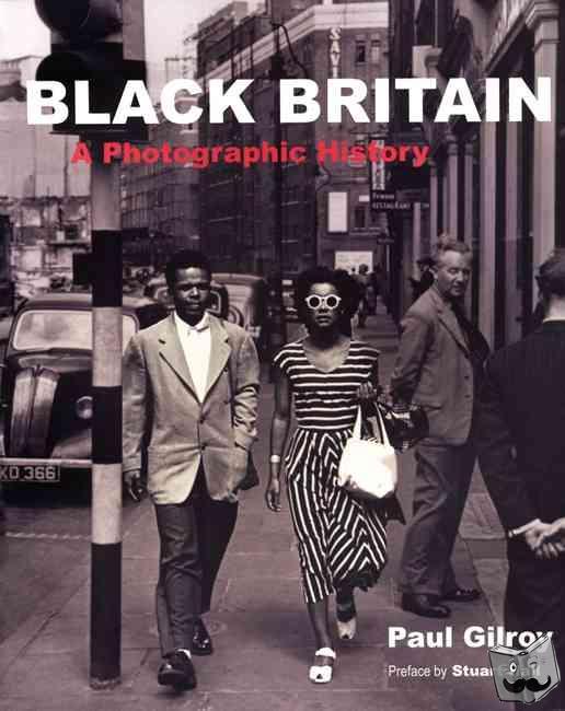 Gilroy, Paul - Black Britain