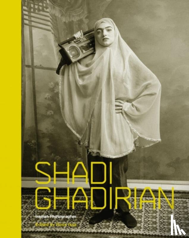 Issa, Rose - Shadi Ghadirian