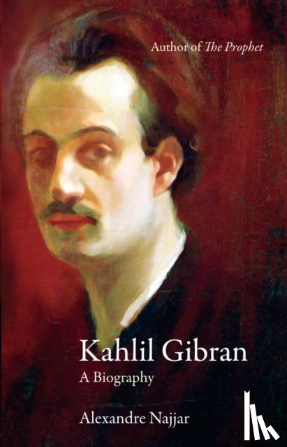Najjar, Alexandre - Kahlil Gibran
