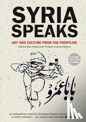  - Syria Speaks