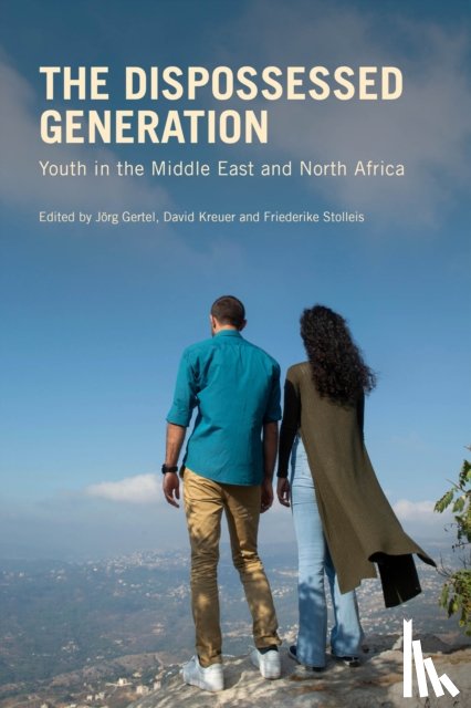  - The Dispossessed Generation