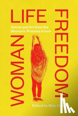  - Woman Life Freedom