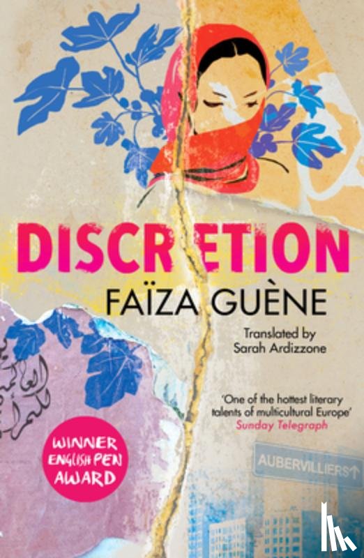 Guene, Faiza - Discretion