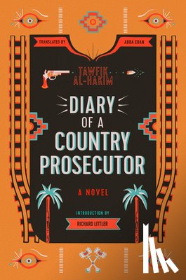 Al-Hakim, Tawfik - Diary of a Country Prosecutor