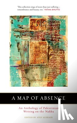  - A Map of Absence