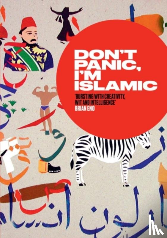  - Don't Panic, I'm Islamic