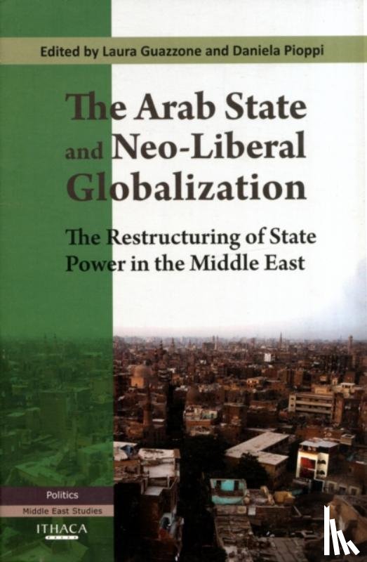  - Arab State and Neo-Liberal Globalization