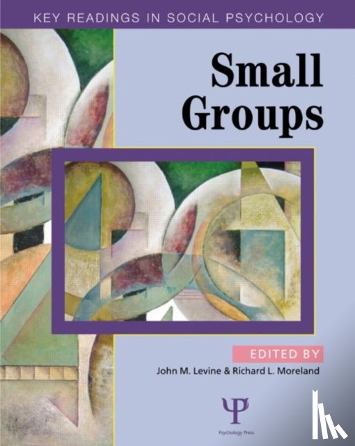  - Small Groups