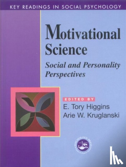  - Motivational Science