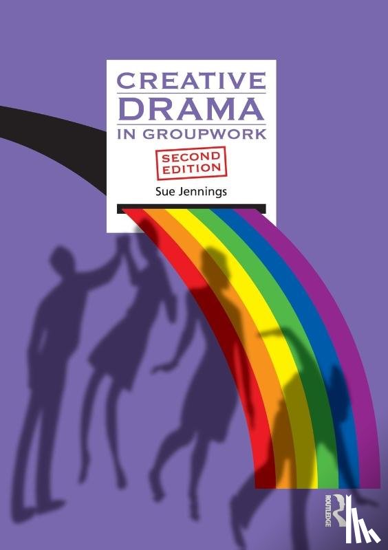 Jennings, Sue - Creative Drama in Groupwork