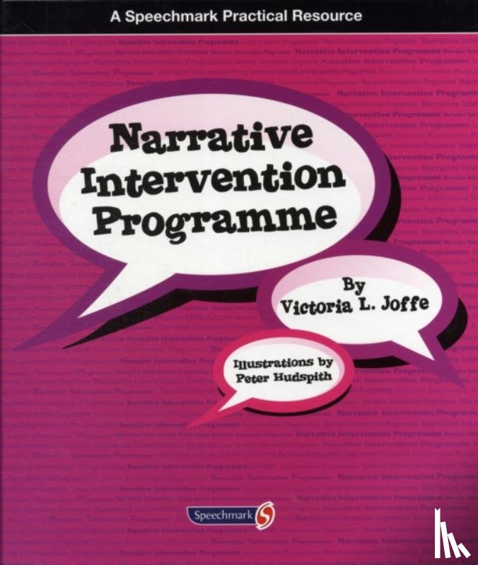 Joffe, Victoria - Narrative Intervention Programme
