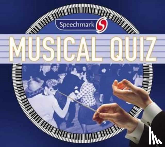 Speechmark - Musical Quiz