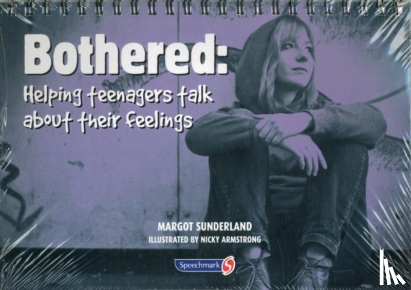 Sunderland, Margot - Bothered