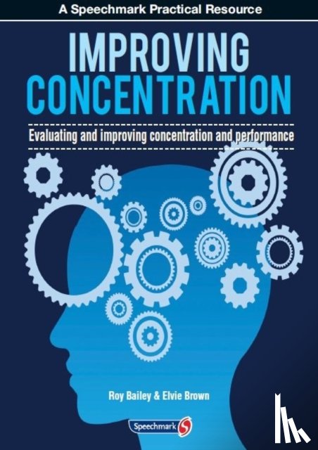 Bailey, Roy - Improving Concentration