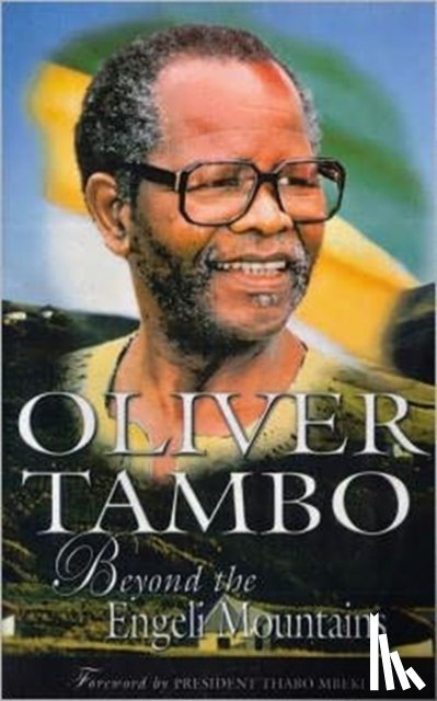 Callinicos, Luli - Oliver Tambo