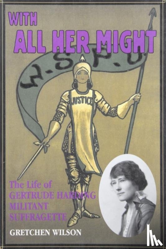 Wilson, Gretchen - With All Her Might