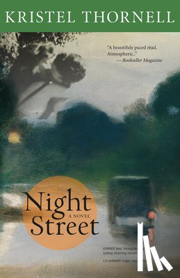Thornell, Kristel - Night Street