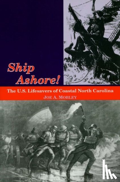 Mobley, Joe A. - Ship Ashore!